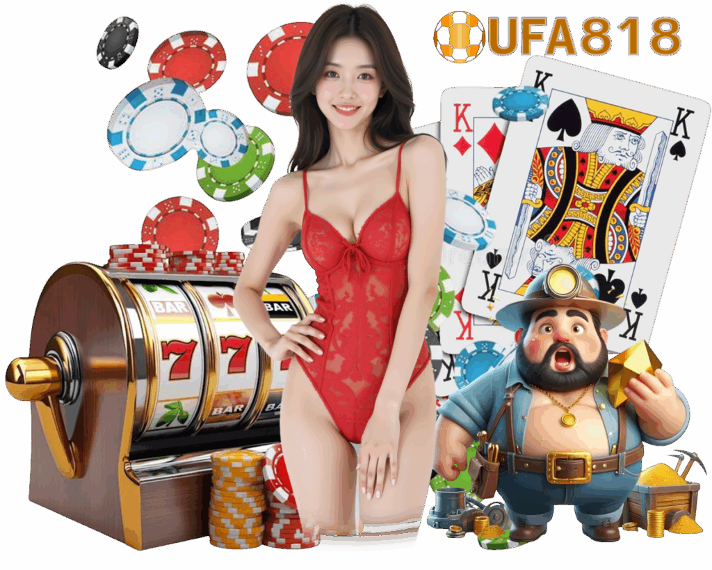 UFA818