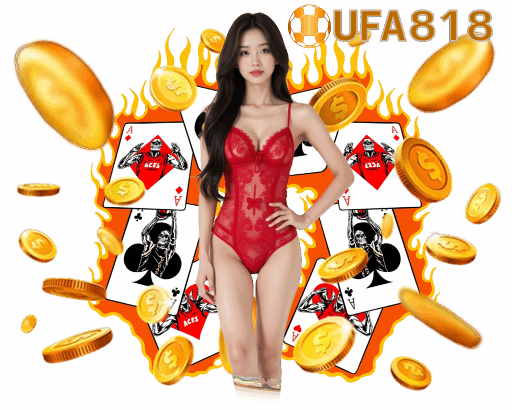 UFA818 SLOT