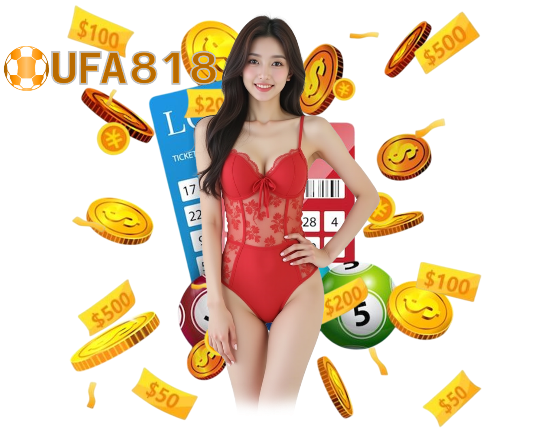 UFA818 SLOT กำไรดี